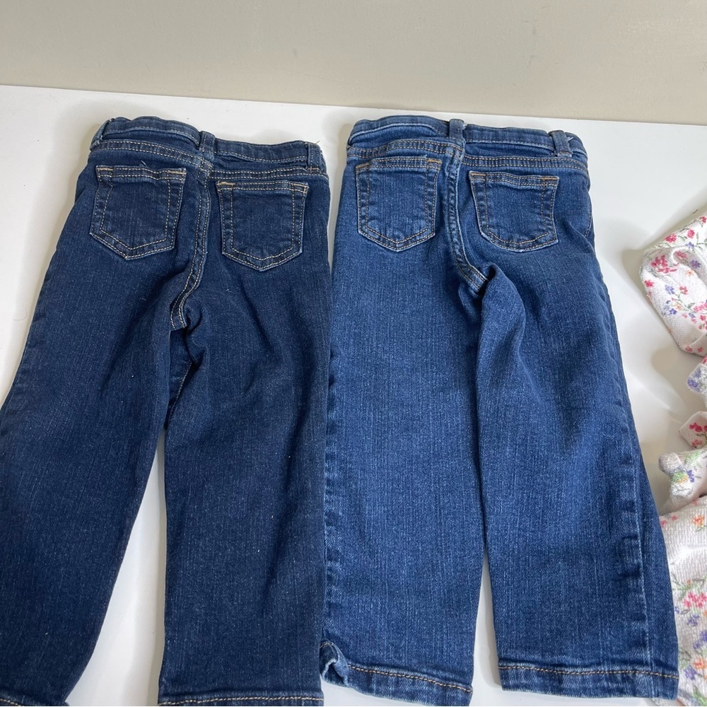 Jumping beans and carters 24 months lot - Picture 6 of 14